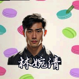 林婉清